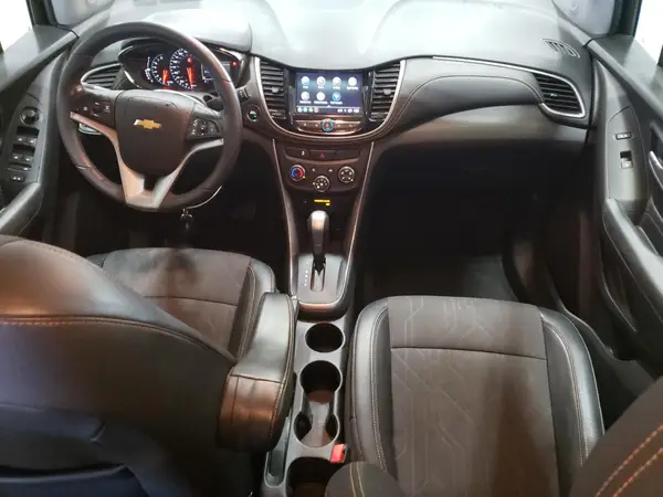 KL7CJPSB6JB659219 2018 CHEVROLET TRAX - Image 8