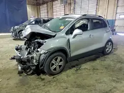 KL7CJPSB6JB663867 2018 CHEVROLET TRAX