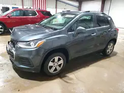 KL7CJPSB6JB666316 2018 CHEVROLET TRAX