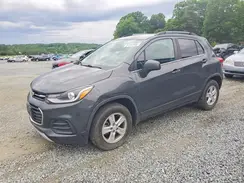 KL7CJPSB6JB684234 2018 CHEVROLET TRAX
