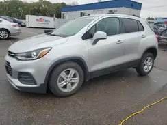 KL7CJPSB6JB689661 2018 CHEVROLET TRAX