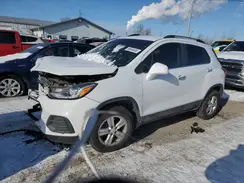KL7CJPSB6JB691054 2018 CHEVROLET TRAX