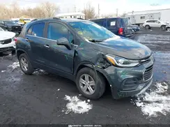 KL7CJPSB6JB701419 2018 CHEVROLET TRAX