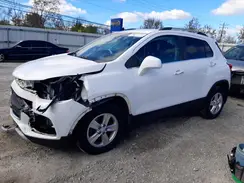 KL7CJPSB6JB706183 2018 CHEVROLET TRAX