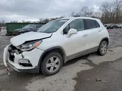 KL7CJPSB6JB706815 2018 CHEVROLET TRAX