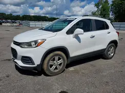 KL7CJPSB6JB708869 2018 CHEVROLET TRAX
