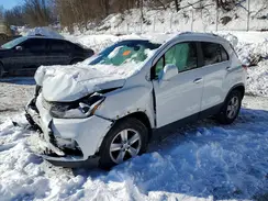 KL7CJPSB6JB709259 2018 CHEVROLET TRAX