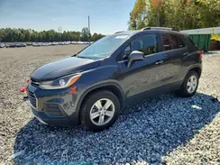 KL7CJPSB6JB712002 2018 CHEVROLET TRAX