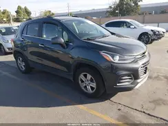 KL7CJPSB6JB713652 2018 CHEVROLET TRAX