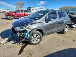 KL7CJPSB6JB714722 2018 CHEVROLET TRAX