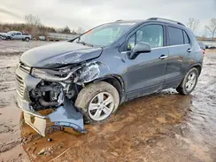 KL7CJPSB6JB718205 2018 CHEVROLET TRAX