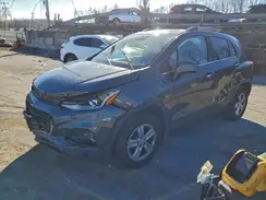 KL7CJPSB6JB725333 2018 CHEVROLET TRAX
