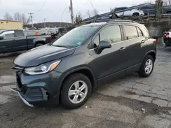 KL7CJPSB6JB726272 2018 CHEVROLET TRAX