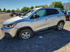 KL7CJPSB6JB727308 2018 CHEVROLET TRAX