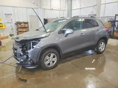 KL7CJPSB6KB745552 2019 CHEVROLET TRAX