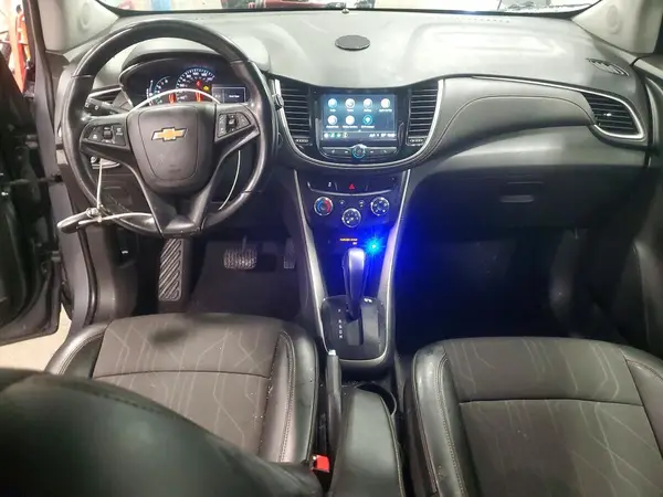 KL7CJPSB6KB745552 2019 CHEVROLET TRAX - Image 8