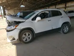 KL7CJPSB6KB745762 2019 CHEVROLET TRAX