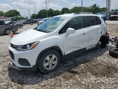 KL7CJPSB6KB751626 2019 CHEVROLET TRAX