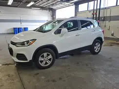 KL7CJPSB6KB753621 2019 CHEVROLET TRAX