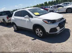 KL7CJPSB6KB755739 2019 CHEVROLET TRAX