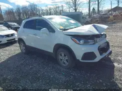 KL7CJPSB6KB756308 2019 CHEVROLET TRAX