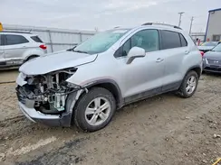 KL7CJPSB6KB763744 2019 CHEVROLET TRAX