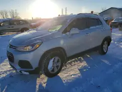 KL7CJPSB6KB780592 2019 CHEVROLET TRAX