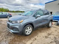 KL7CJPSB6KB787977 2019 CHEVROLET TRAX
