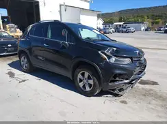 KL7CJPSB6KB791608 2019 CHEVROLET TRAX