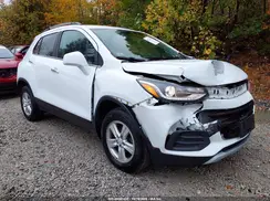 KL7CJPSB6KB804809 2019 CHEVROLET TRAX