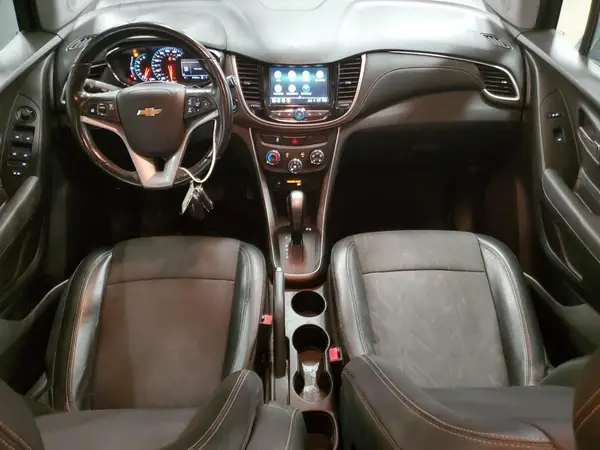 KL7CJPSB6KB812585 2019 CHEVROLET TRAX - Image 8