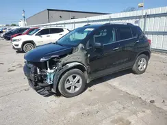 KL7CJPSB6KB815194 2019 CHEVROLET TRAX