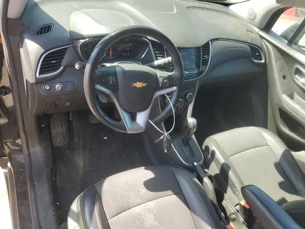 KL7CJPSB6KB815194 2019 CHEVROLET TRAX - Image 8