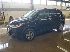 KL7CJPSB6KB820217 2019 CHEVROLET TRAX