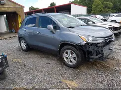 KL7CJPSB6KB820640 2019 CHEVROLET TRAX