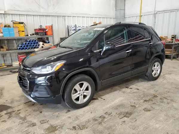 KL7CJPSB6KB823666 2019 CHEVROLET TRAX - Image 1