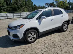 KL7CJPSB6KB823862 2019 CHEVROLET TRAX