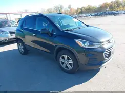 KL7CJPSB6KB825899 2019 CHEVROLET TRAX