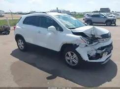 KL7CJPSB6KB826275 2019 CHEVROLET TRAX