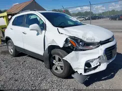 KL7CJPSB6KB826924 2019 CHEVROLET TRAX