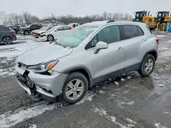 KL7CJPSB6KB829371 2019 CHEVROLET TRAX