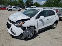 KL7CJPSB6KB833792 2019 CHEVROLET TRAX