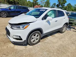 KL7CJPSB6KB834277 2019 CHEVROLET TRAX
