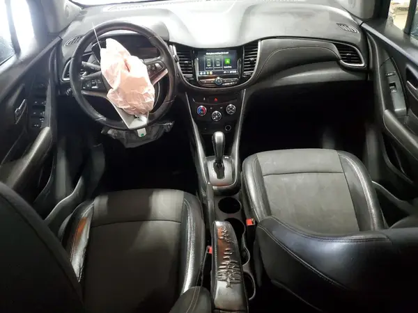 KL7CJPSB6KB837728 2019 CHEVROLET TRAX - Image 8