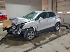 KL7CJPSB6KB839477 2019 CHEVROLET TRAX