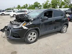 KL7CJPSB6KB852522 2019 CHEVROLET TRAX