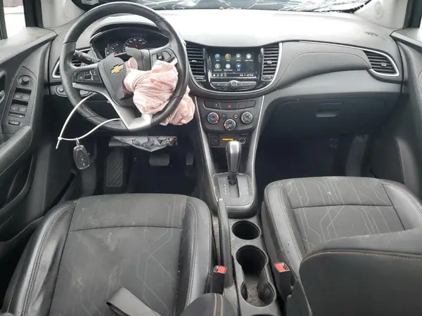 KL7CJPSB6KB852522 2019 CHEVROLET TRAX - Image 8