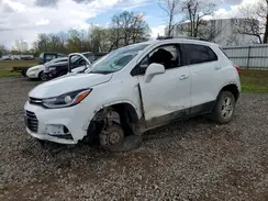 KL7CJPSB6KB858952 2019 CHEVROLET TRAX