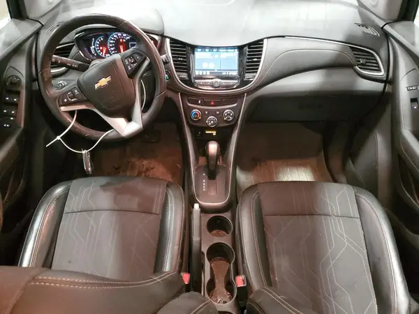 KL7CJPSB6KB861026 2019 CHEVROLET TRAX - Image 8