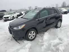 KL7CJPSB6KB866596 2019 CHEVROLET TRAX